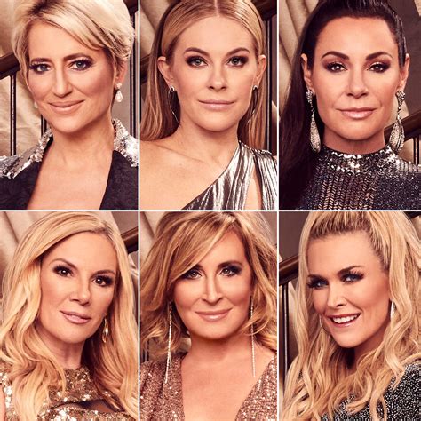 housewives of new york|housewives of new york gossip.